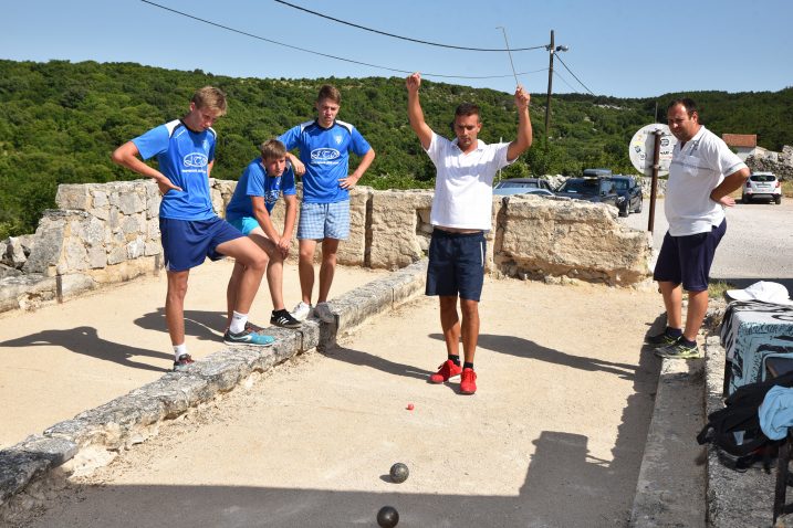 Foto: Walter Salković