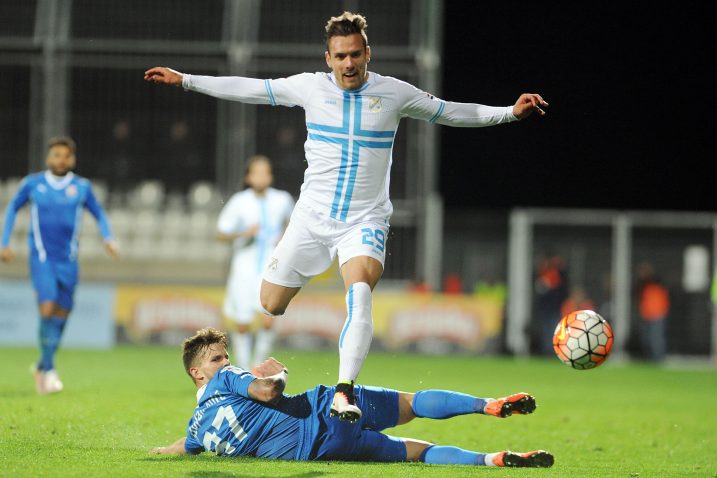 Foto Roni BRMALJ