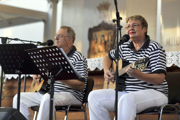 Snimio Roni BRMALJ