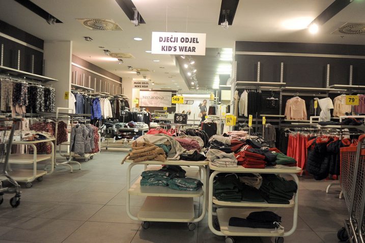 Snimio Roni BRMALJ