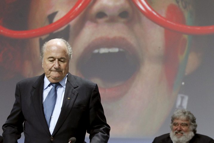 Foto Reuters