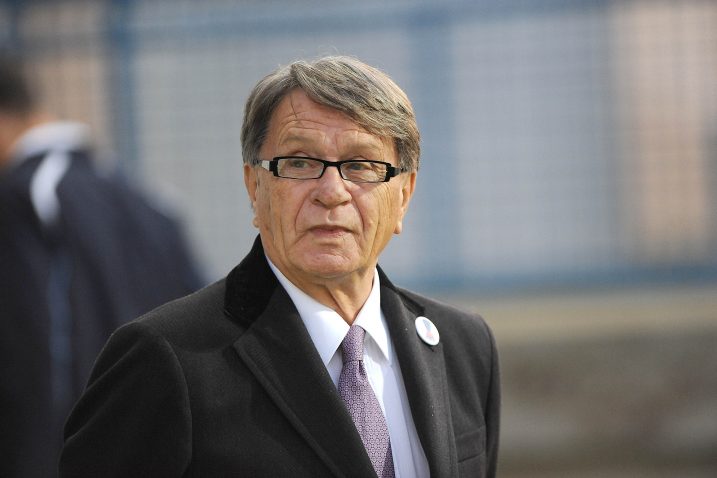 Foto S. DRECHSLER