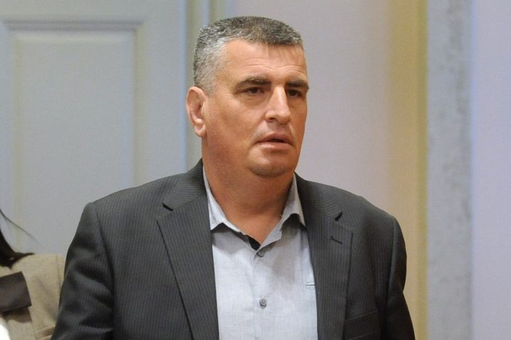 Miro Bulj, Foto: D. JELINEK
