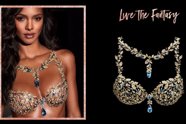 Foto victoriassecret.com