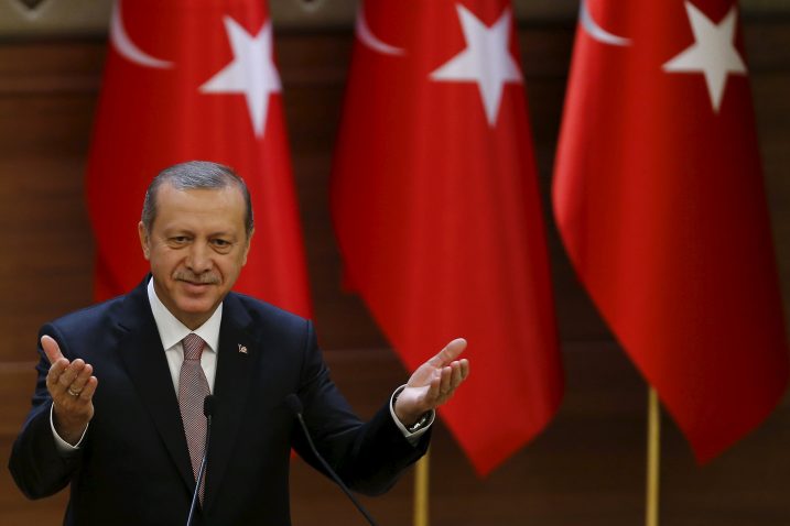 Foto Reuters