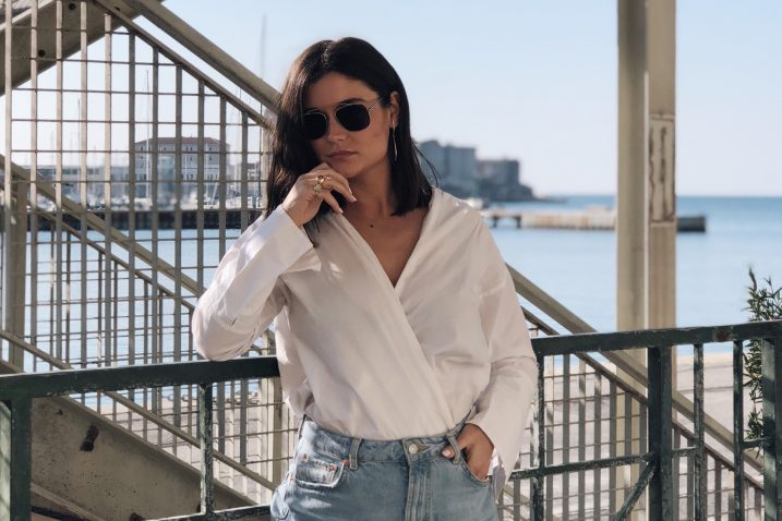 Ivana Pirizović piše lifestyle blog