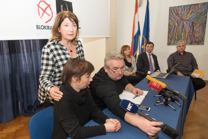Foto: Livio Andrijic / CROPIX