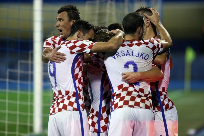 Foto Dalibor Urukalović / PIXELL