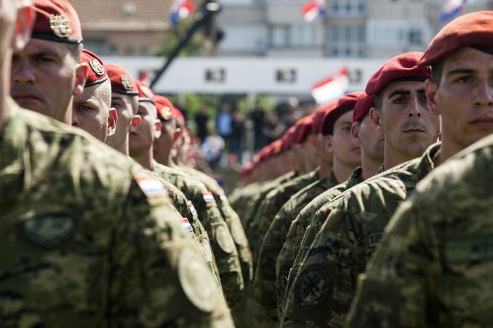 Foto: Tomislav Kristo / CROPIX