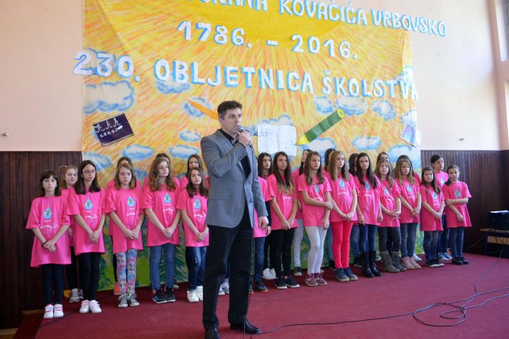 Snimio Marinko Krmpotić