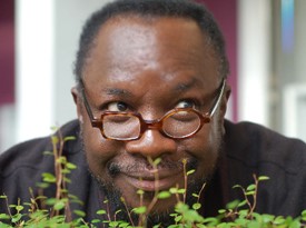 Neil Fraser - Mad Professor