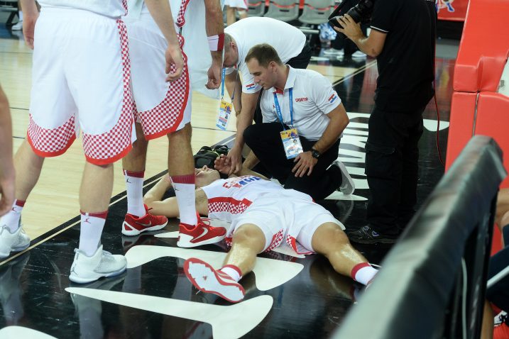 Foto: Goran Mehkek / CROPIX