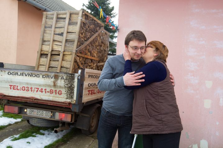 Foto 	Vlado Kos / CROPIX