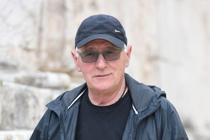 Oliver Dragojević, Foto: Dusko Marusic/PIXSELL