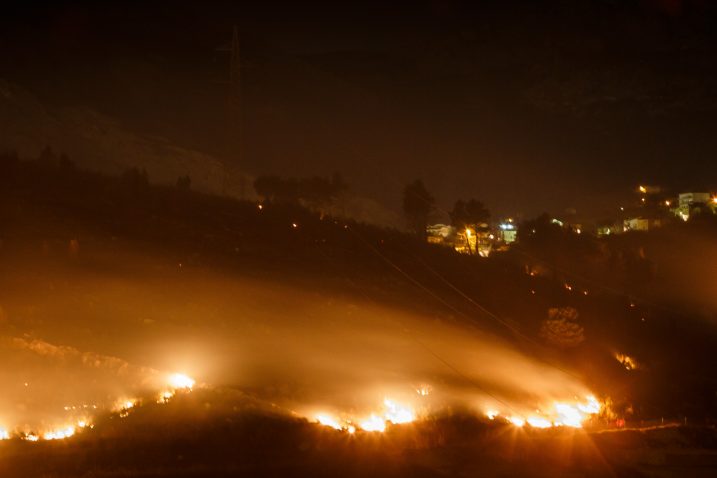 Foto: Zvonimir Barisin / CROPIX