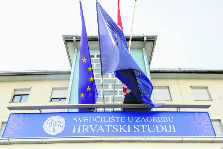 Ministrica Blaženka Divjak pokrenula upravni nadzor nad HS-om / Foto Davor KOVAČEVIĆ