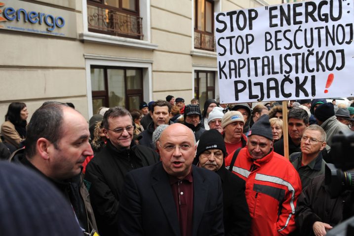 Snimio Vedran KARUZA