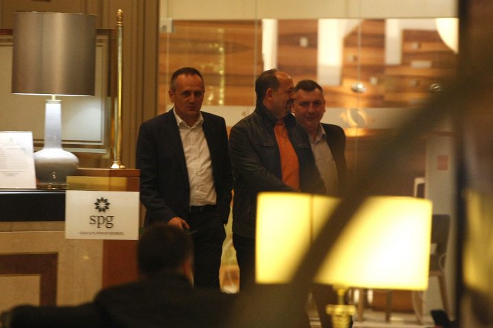 Foto R. Goršić / Cropix