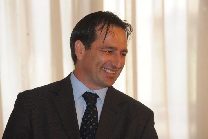 Foto S. DRECHSLER