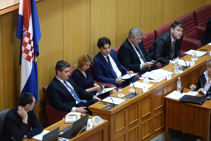 Foto: Goran Mehkek / CROPIX