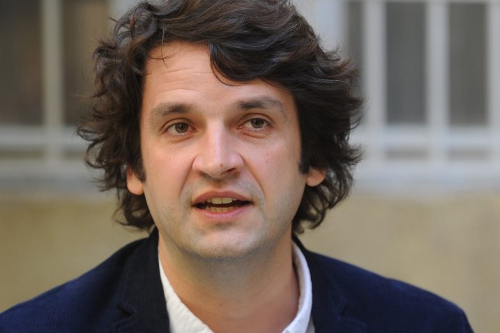 Snimio Darko JELINEK
