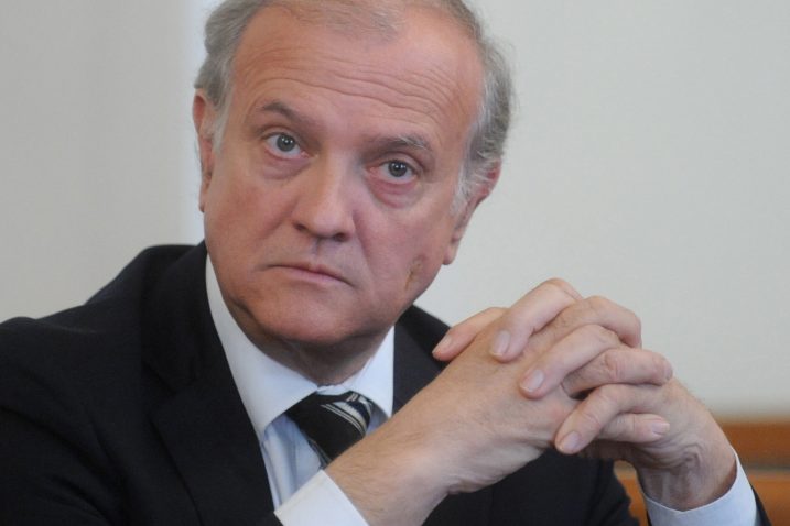 Snimio Darko JELINEK
