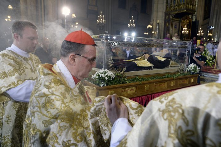 Foto: Goran Mehkek / CROPIX