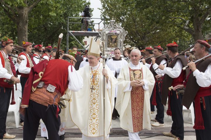 Foto: Bozidar Vukicevic / CROPIX