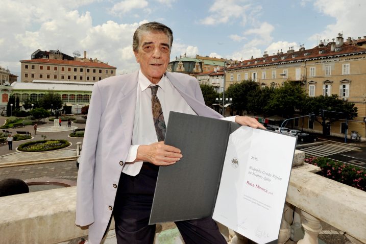 Foto D. ŠKOMRLJ