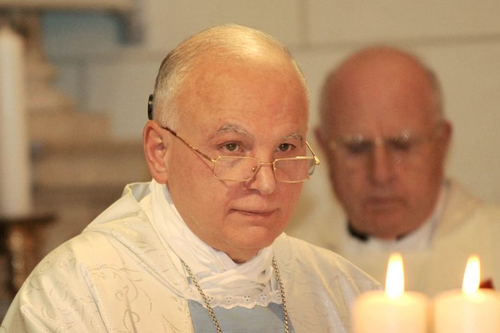 Snimio Silvano JEŽINA / NL arhiva