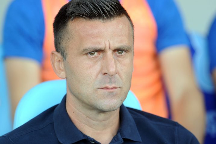 Mario Cvitanović, Foto: V. KARUZA