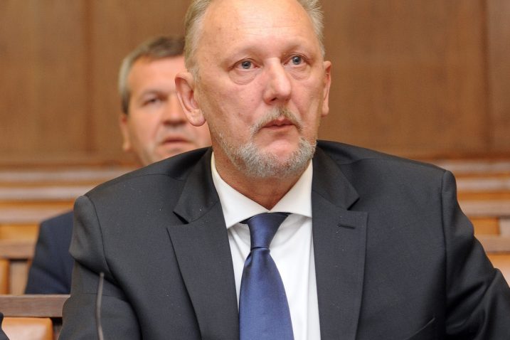 Snimio Davor KOVAČEVIĆ