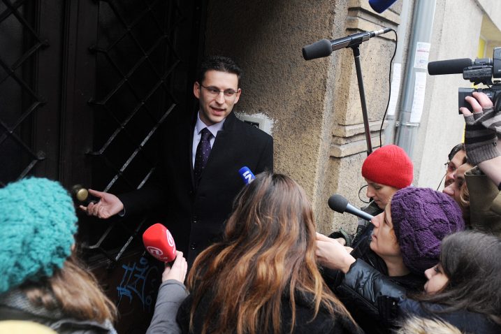 Foto D. LOVROVIĆ