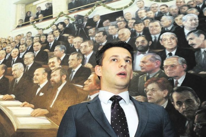 Snimio D. KOVAČEVIĆ