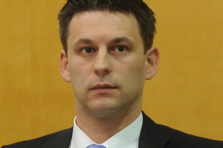 Snimio Darko JELINEK