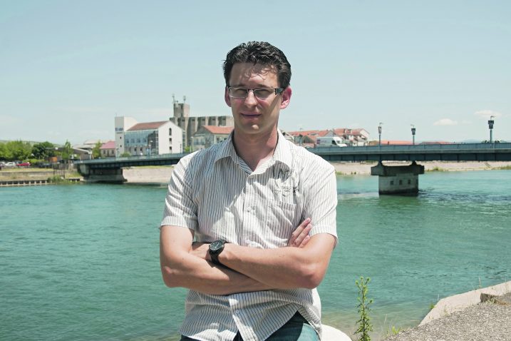 Foto: Denis Jerkovic / Cropix
