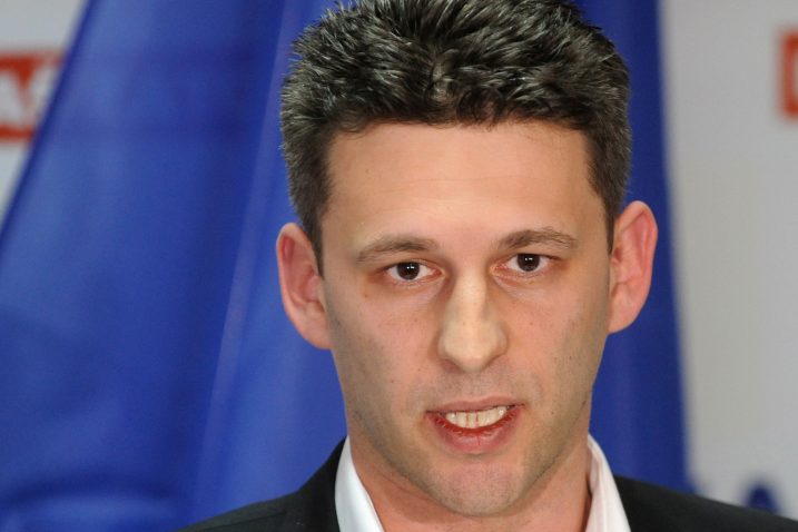 Snimio Darko JELINEK