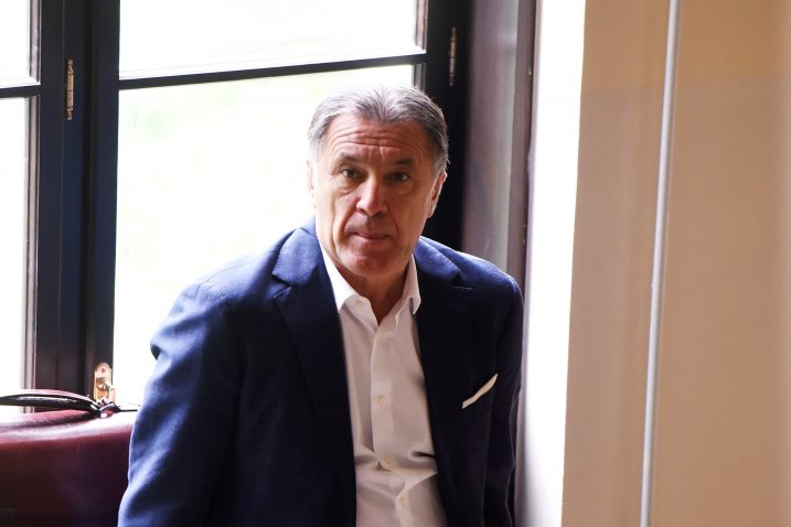 Snimio Denis LOVROVIĆ