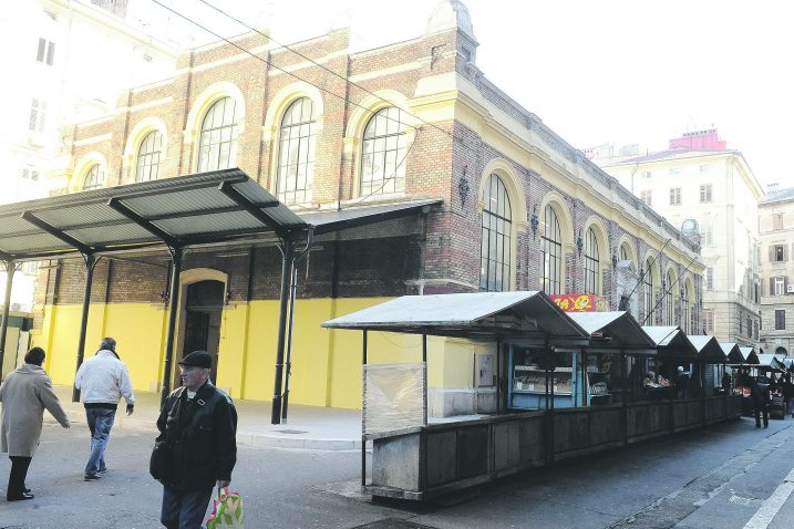 Uređenje place na Brajdi se nastavlja / Foto: S .DRECHSLER