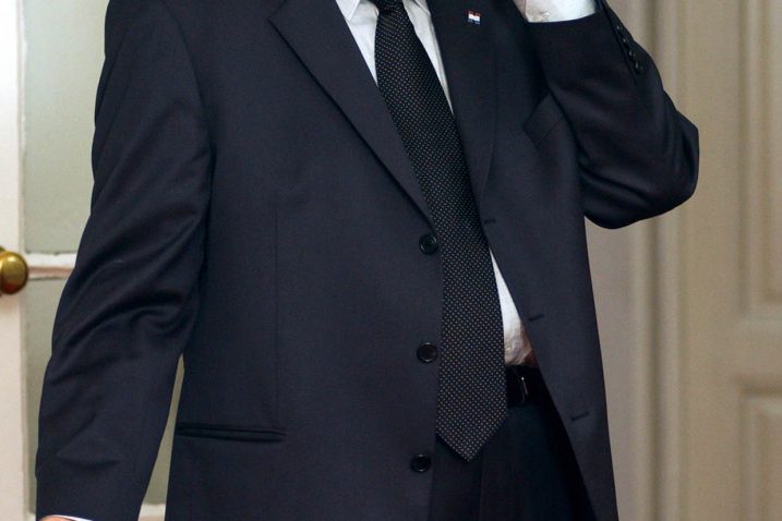Branimir Glavaš