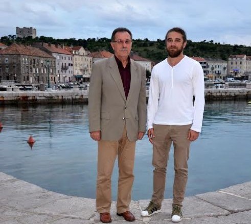 Branimir i Juraj Tomljanović