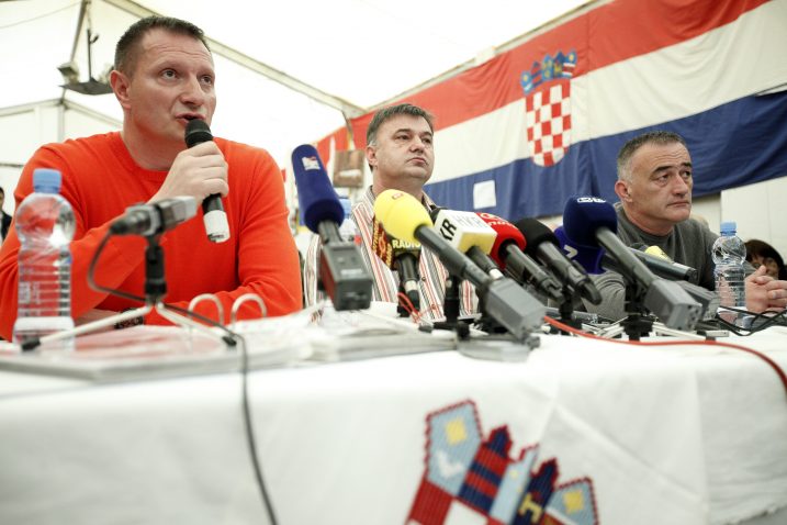 Foto 	Dragan Matic / CROPIX