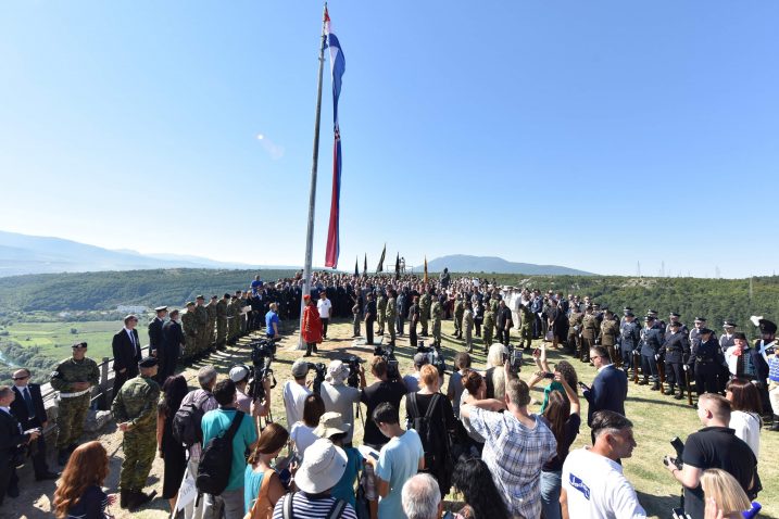 Foto Hrvoje Jelavić / PIXELL