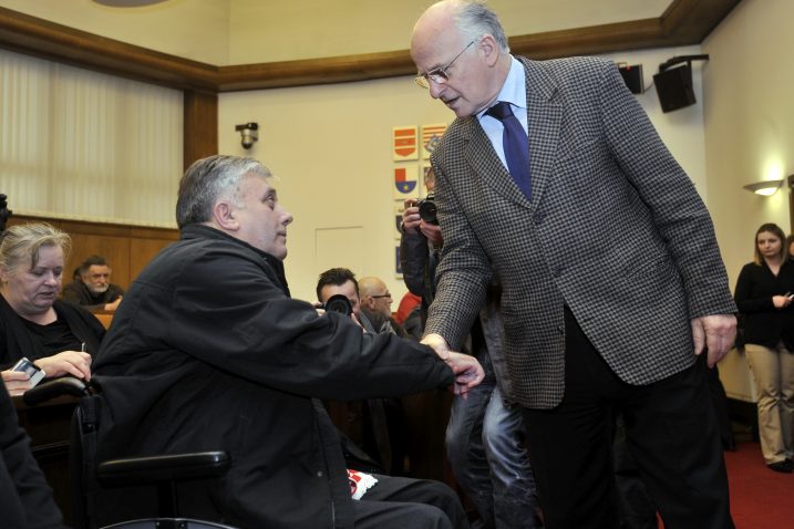 Foto: Bruno Konjevic / CROPIX
