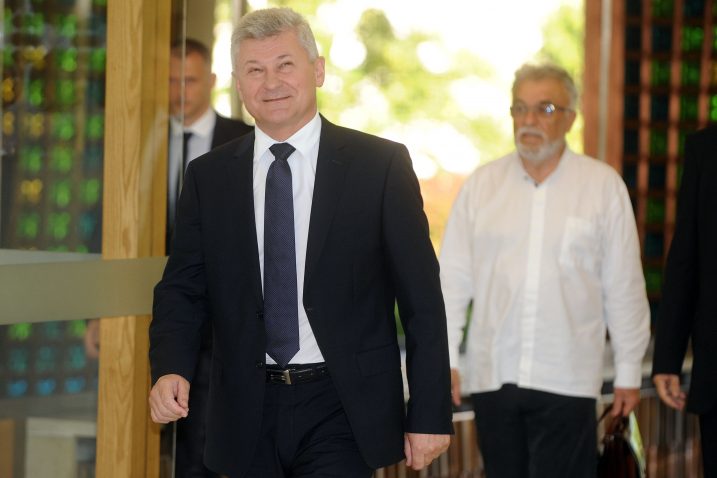 Snimio Davor KOVAČEVIĆ