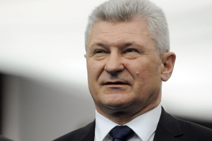 Snimio Darko JELINEK