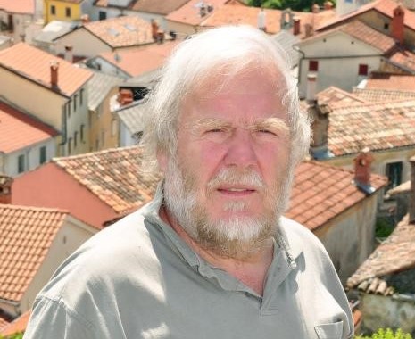 Ne napuštam svoje ideje, svoje drugove, svoje Kastavce, svoj Grad - Branko Kukurin-Jani / Snimio Robi KALČIĆ