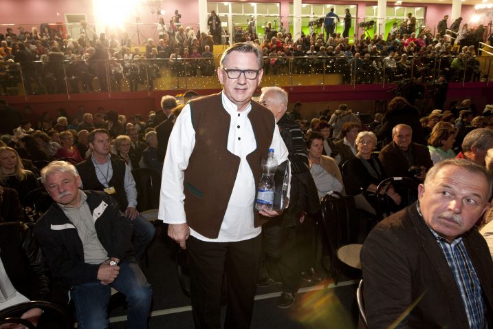 Branko Uvodić / Foto Arhiv NL