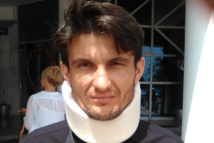 Marjan Djordjević