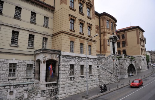 Foto D. ŠKOMRLJ